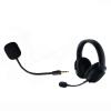 COPLKY Elevates Your Gaming Experience with 3.5mm Detachable Boom Microphone Replacement for BarracudaX view 2