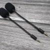 COPLKY Elevates Your Gaming Experience with 3.5mm Detachable Boom Microphone Replacement for BarracudaX view 3
