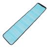 Lens Filter Case, Nylon with Sponge Camera Filter Case Camera Lens Case for Camera Lens Filter (for 12pcs) view 3