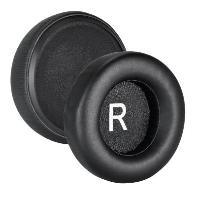 COPLKY Protein Ear for K545 K275 K267 K167 Headphone Sleeves Earmuff Easily Replaced Ear Headphone Sleeves