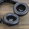 COPLKY Protein Ear for K545 K275 K267 K167 Headphone Sleeves Earmuff Easily Replaced Ear Headphone Sleeves view 3