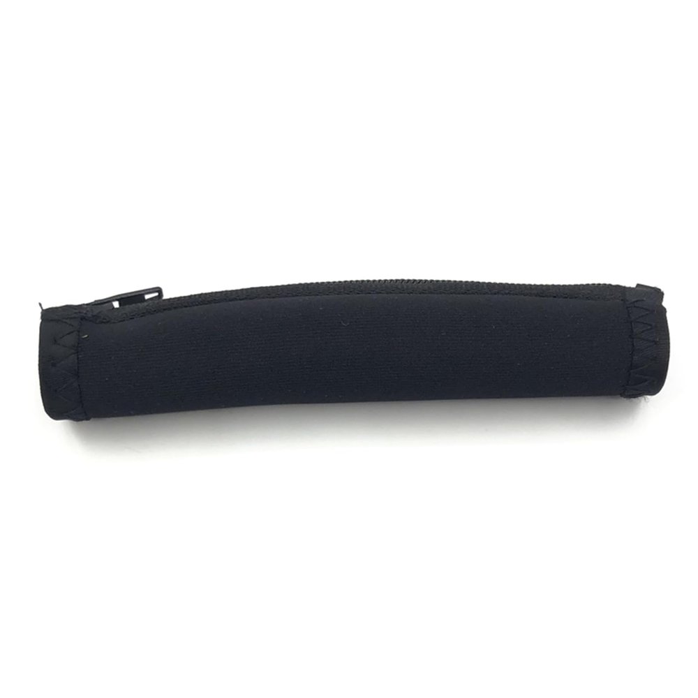 COPLKY Replacment Headband for S200BT S220BT Headsets Head Pad Soft Foam