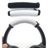 COPLKY Replacment Headband for S200BT S220BT Headsets Head Pad Soft Foam view 4