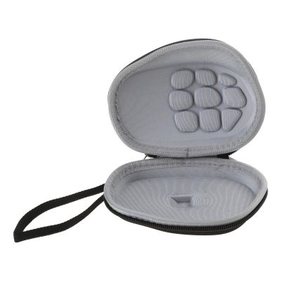COPLKY Hard for Case Protector MX 3 / 3S Advanced Wireless Mouse Travel Portable Mice Bag Hard Shelll