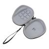 COPLKY Hard for Case Protector MX 3 / 3S Advanced Wireless Mouse Travel Portable Mice Bag Hard Shelll view 4