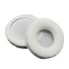 COPLKY 1Pair Replacement Earpads Ear Cushion Sponge Earmuffs for ATH-AR3BT ATH-AR3IS Earphones Ear Tips view 1