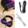 COPLKY Replacement Opne-end Bare Cord Line Headphone Cable Stereo Wire for/S Cable view 4