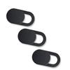 COPLKY 3pcs Camera Slide Webcam Extensive Compatibility Thin for for Computer Smartphone Laptop view 1