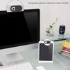 COPLKY 3pcs Camera Slide Webcam Extensive Compatibility Thin for for Computer Smartphone Laptop view 2
