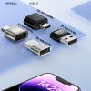 COPLKY USB C to USB Adapter Converter for Connecting Traditional USB Devices to Devices Converter view 2