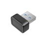 COPLKY USB Fingerprint Key Reader Advanced Security Access Window Hello Fingerprint Reader for Windows10/11 Laptops Computer view 1