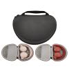 COPLKY for Shell Carrying Box for T500BT/T460BT/T450BT JR310BT TUNE660NC T450BT T510BT Protect view 2