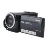 ZJchao 2.7K Camcorder Professional HD 50MP Vlogging Camera for Outdoor Travel Recording view 3