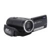 ZJchao 2.7K Camcorder Professional HD 50MP Vlogging Camera for Outdoor Travel Recording view 4