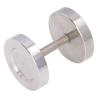 Gavigain Barn Door Handle Stainless Steel Round Handle Door Hardware Sliding for Kitchen Bathroom view 4
