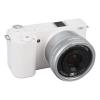 4K 64MP Digital Camera, Digital Point and Shoot Camera with 12X Digital Zoom, 3in Screen Autofocus Compact Travel Small Camera with Anti Shake for Teens Adult Beginner view 1