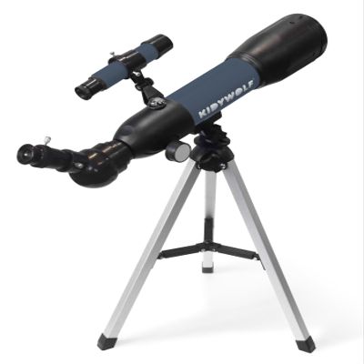 Kidytelescope Telescope Kidywolf