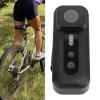 Handlebar Camera, 120 Wide Angle Lens, 1080P HD Video, Bike Camera for Motorcycles, Helmets, ABS Sport Camera for Cycling and Outdoor with, Anti Shake, Fill Light view 4