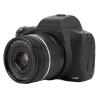 4K 72MP Digital Camera, Digital Point and Shoot Camera with 12X Digital Zoom, 3in Screen Autofocus Compact Small Camera with Anti Shake for Teens Adult Beginner view 1