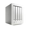 High-Performance NAS Storage for Home | Network Attached Storage (NAS) Enclosures, Devices & SSD | 2 Bay, 4 Bay, 8 Bay, 10GbE NAS Server Options | Ideal for SSD NAS & HDD Storage Solutions view 1