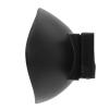 Viewfinder, Camera Accessories Rubber and ABS Camera Eyeshade with High Performance for Outdoor Photography view 1
