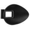 Viewfinder, Camera Accessories Rubber and ABS Camera Eyeshade with High Performance for Outdoor Photography view 3