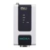 NPort 6150-T device server - 1-port RS-232/422/485 secure device server, 3 in 1, 10/100M Ethernet, 12-48 VDC, -40 to 75. (Power Supply not Included - Please Purchase Separately - PWR-12150-USJP-SA-T) view 1