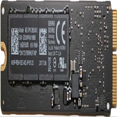 512GB Solid State Drive (SSD) PCIe (Flash Storage) for MacBook Pro Retina A1398 A1502 (Late 2013-2015) A1466 MacBook Air 2013-2017 iMacs A1418 A1419 2012-2017 655-1805D, 661-00198, 661-03562