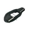 21-pin RGB Scart Cable Scart to Scart Cord Lead 1.5M Male to Male (All 21-pin Wired,Shielded) Nickel-Plated Compatible with The Scart Devices view 3