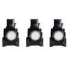 3pcs Parking Sensor 89341-02030 Fits for Toyota for Lexus IS250 IS200t RC300 RC350 view 1