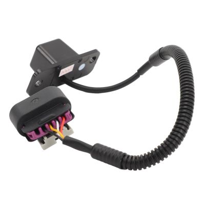 Back Up Camera for Cars, Backup Camera for Car ABS with High Definition Backup Camera for Parking