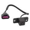 Back Up Camera for Cars, Backup Camera for Car ABS with High Definition Backup Camera for Parking view 2
