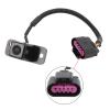 Back Up Camera for Cars, Backup Camera for Car ABS with High Definition Backup Camera for Parking view 4