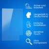 atFoliX Screen Protection Film compatible with Xzent X-F275 Screen Protector, ultra-clear FX Protective Film (3X) view 3