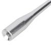 CFTGIW Universal 2 in Car Van Bee Sting R Mast Roof Antenna Aerial AM/FM Weather Conditions Including Exposure It Holds Well Over view 2