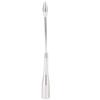 CFTGIW Universal 2 in Car Van Bee Sting R Mast Roof Antenna Aerial AM/FM Weather Conditions Including Exposure It Holds Well Over view 3