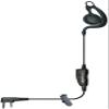 Agent-K1 Single-Wire Earpiece, Clear Audio, Comfortable Fit, Durable Construction, 2-pin Connector Compatible with Kenwood Radios view 1