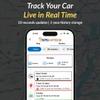 OBD GPS Tracker for Cars  First 3 Months Free, Cancel Anytime. Plug & Play, No Charging Required. 10s Real-Time Location, 1-Year History, Speed Alerts, Global Coverage from $4.99/Month view 2