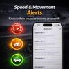 OBD GPS Tracker for Cars  First 3 Months Free, Cancel Anytime. Plug & Play, No Charging Required. 10s Real-Time Location, 1-Year History, Speed Alerts, Global Coverage from $4.99/Month view 3