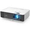 BenQ TK700ST 4K HDR Gaming Projector | 16ms Low Latency, Short Throw, 3000 Lumens, HDR10/HLG view 1
