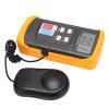 LX1330B Handheld Illuminance Meter Digital Light Meter Photometer 0.1 Lx~200000Lx view 1