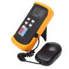 LX1330B Handheld Illuminance Meter Digital Light Meter Photometer 0.1 Lx~200000Lx view 2