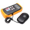 LX1330B Handheld Illuminance Meter Digital Light Meter Photometer 0.1 Lx~200000Lx view 3