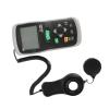 Multifunctional Photometer Digital Handheld Portable Illuminance Meter for Outdoor view 2