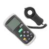 Multifunctional Photometer Digital Handheld Portable Illuminance Meter for Outdoor view 3