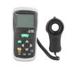 Multifunctional Photometer Digital Handheld Portable Illuminance Meter for Outdoor view 4