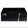 Speco Technologies ZIPK4N1 5-Piece Surveillance Kit  4X 5MP IP Cameras, 1x 4-Channel NVR with 1TB HDD, Plug-and-Play, Night Vision, Remote Access view 2