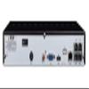 Speco Technologies ZIPK4N1 5-Piece Surveillance Kit  4X 5MP IP Cameras, 1x 4-Channel NVR with 1TB HDD, Plug-and-Play, Night Vision, Remote Access view 3
