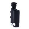 200 to 240X Portable Microscope Zoom Mini Pocket Optical Microscope with LED Light for Jewelry view 1