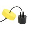 Sonar Detector Wired Fish Finder High Definition LCD Depth Finder for Boat Fishing view 3